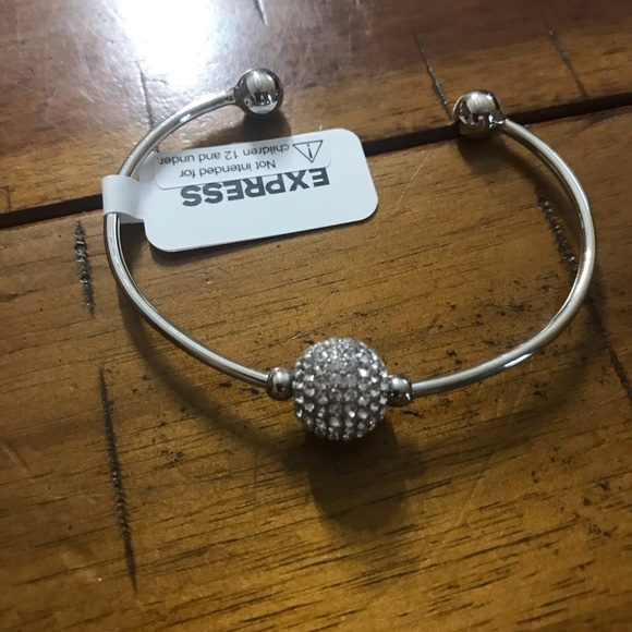 Express Jewelry - New Express bracelet